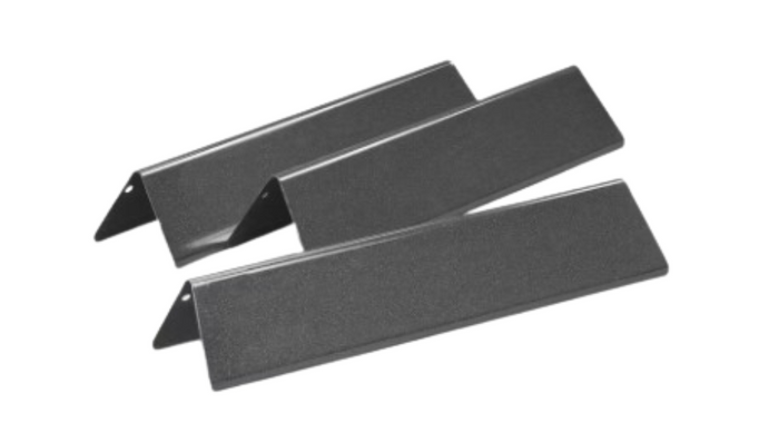 Flavorizer Bars Compatible with all Spirit 200 series (2013-2017)