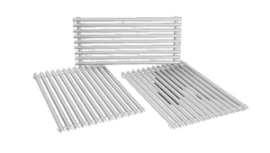 Cooking Grates Compatible with Summit Gold D/D6