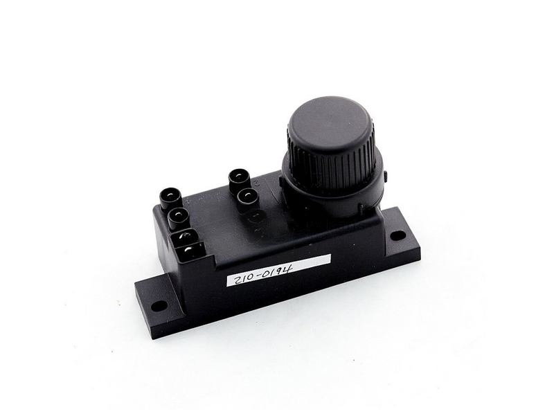 Single Channel Igniter Module Alfresco 4 Prong Igniter Module – United Grills