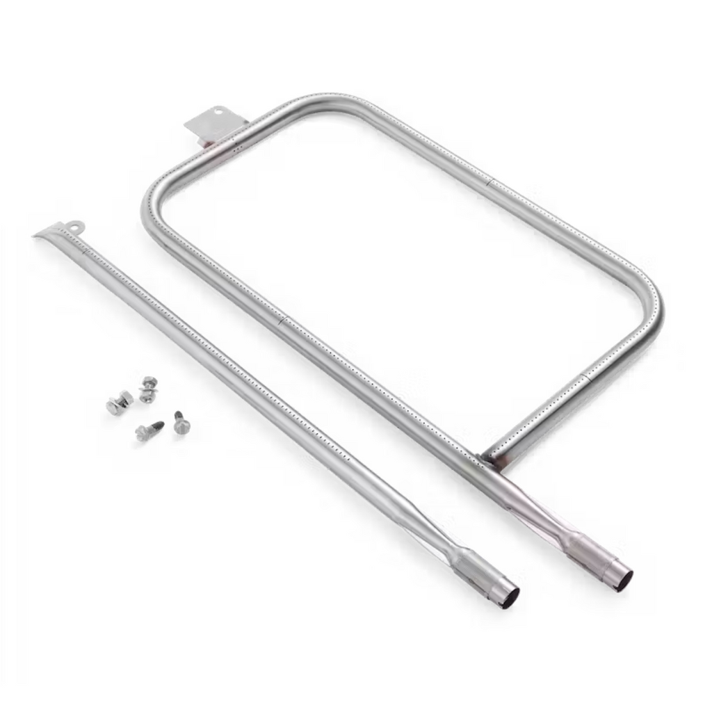 Burner Tube Kit Compatible with Weber Q 300/3000 and Q 320/3200
