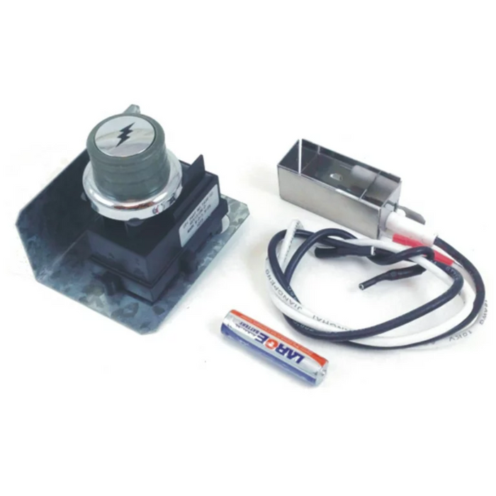 Weber Spirit Battery Ignition Kit