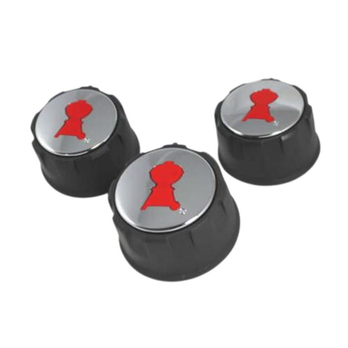 Knobs Compatible with Spirit 310/320/330