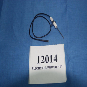 Lynx 27, 36, 48 Electrode 15" Wire