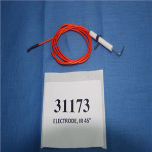Lynx Rotisserie Electrode 45 " Wire