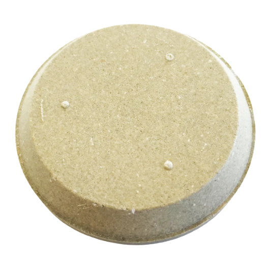 Artisan 2" Round Briquette