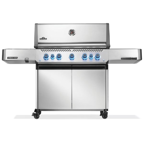 PRESTIGE® 665 GAS GRILL