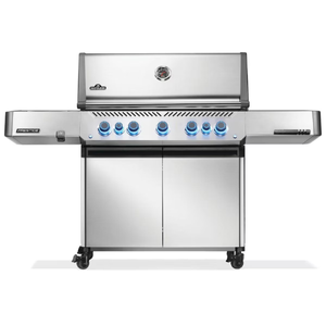 PRESTIGE® 665 GAS GRILL