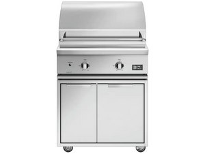 DCS Series 7 30" Grill, Non Rotisserie, LP BGC30-BQ-L