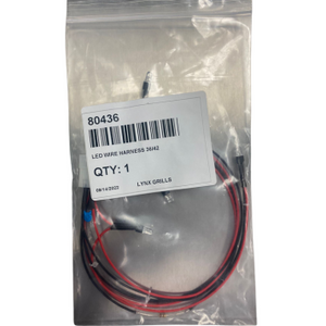 LED WIRE HARNESS 36R/42R