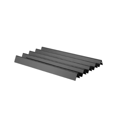 Weber Genesis Flavorizer Bars for Genesis 300 E/S Gas Grill with Right-Side Control Panel (5-Pack)