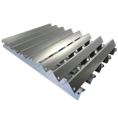 Weber Genesis Flavorizer Bars Stainless Flavor Bars (Set of 13) 7538