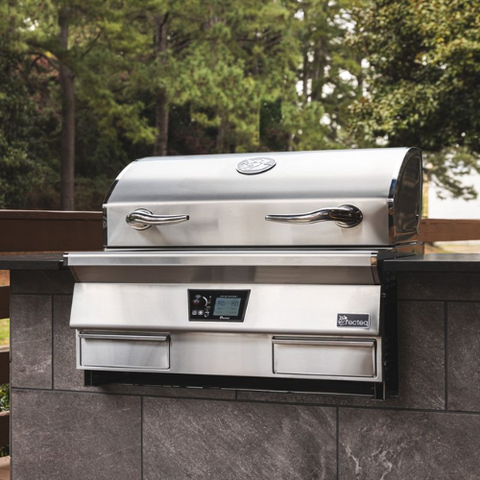 Recteq Grills