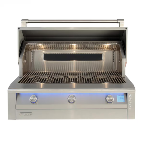 Alfresco Grills