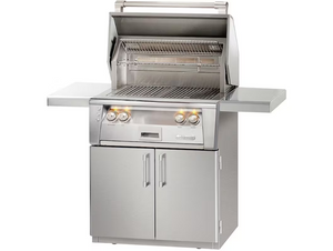 Alfresco ALXE-30 30 Inch Grill