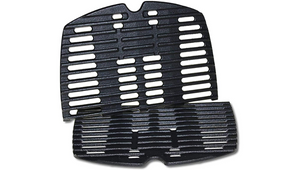 Cooking Grates Compatible with Weber Q 100/1000 series