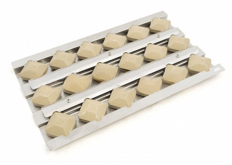 RJC009P Briquette Tray Grill Replacement Parts for RCS 26 RJC009P Briquette Tray Grill Replacement Parts for RCS 26
