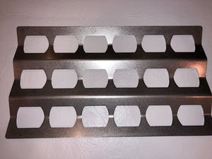 Artisan 9 3/4 Briquette Tray