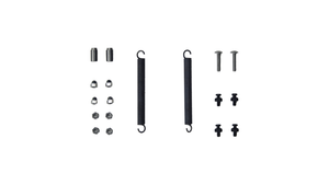 HOOD HARDWARE KIT