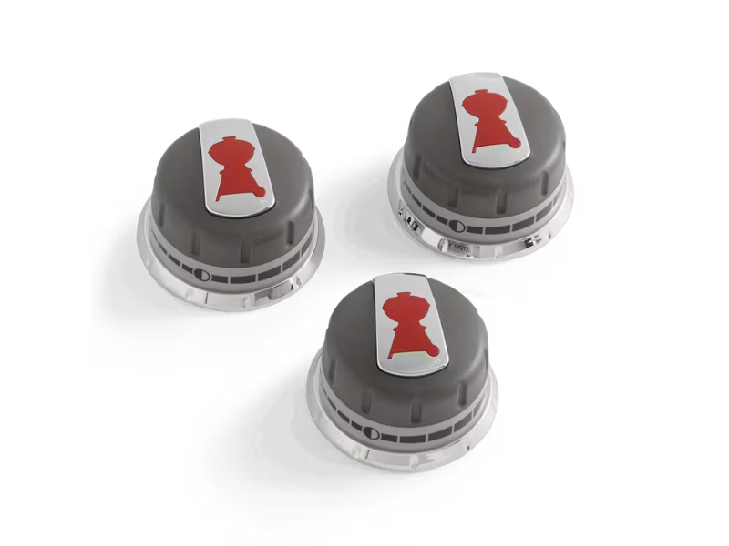 Knobs Compatible with Genesis 300 series