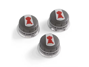 Knobs Compatible with Genesis 300 series