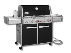 Summit® E-670 Gas Grill (Natural Gas)
