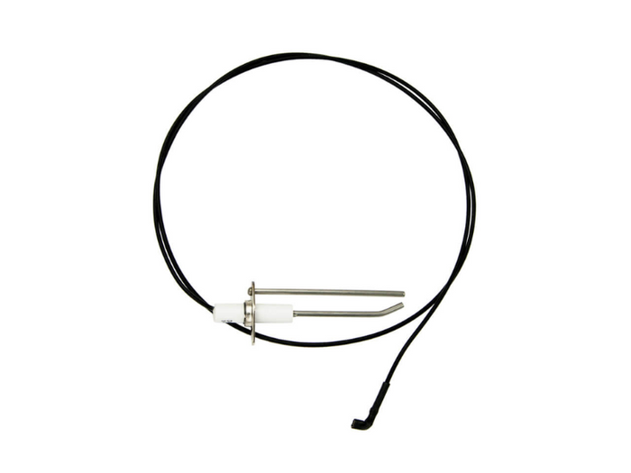 Solaire 38" Igniter Wire Electrode | middle, left-most burners