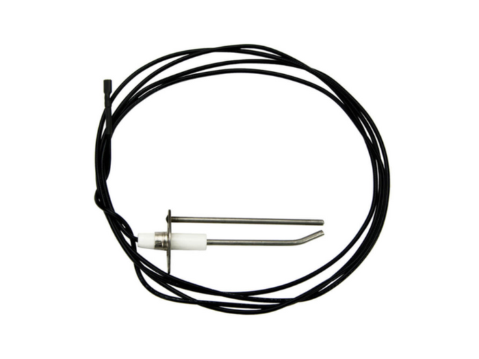 Solaire 72" Igniter Wire Electrode | rear rotisserie burners