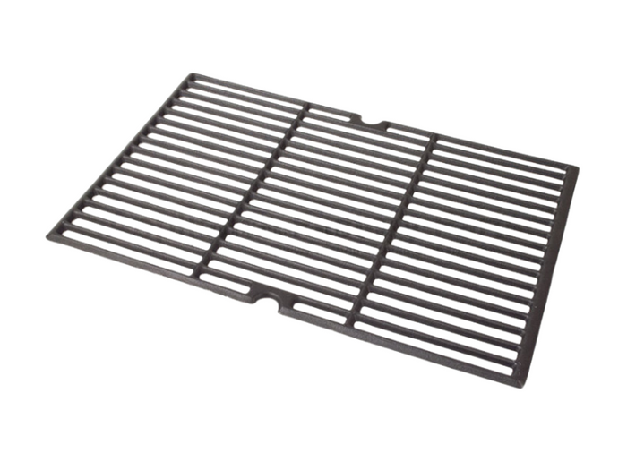 19 1/4" x 24 3/4"  Cast Iron Cooking Grid