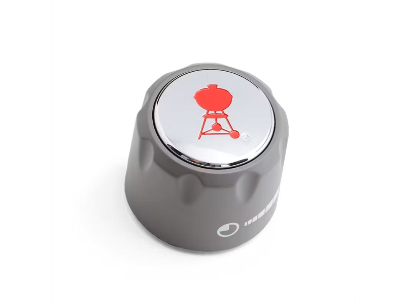 er Control Knob for IR Smoker Burner United Grills