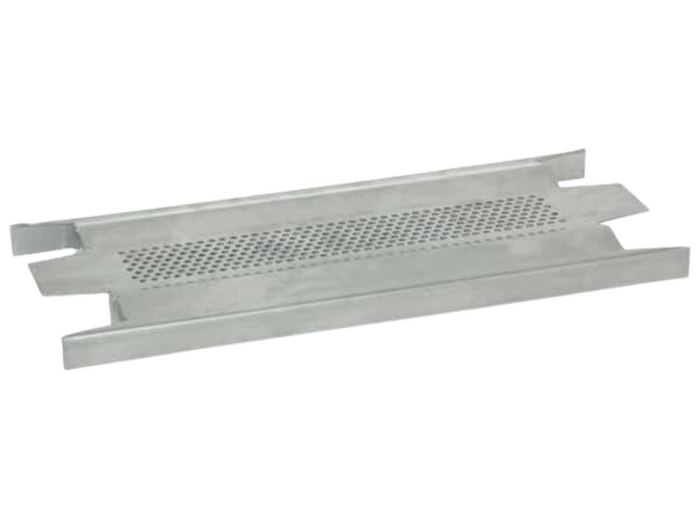 PF36-29NS | ProFire Stainless Steel Heat Plate