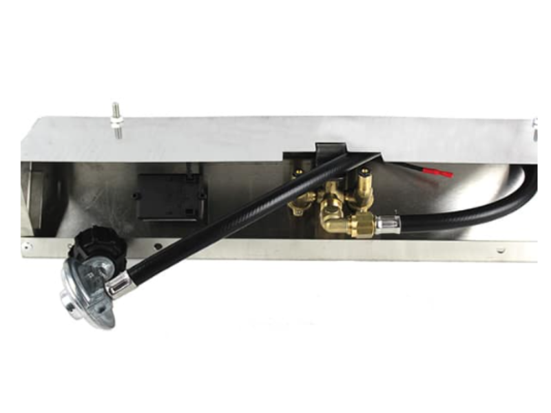 GGCP | WNK & TJK STAINLESS CONTROL PANELS – United Grills