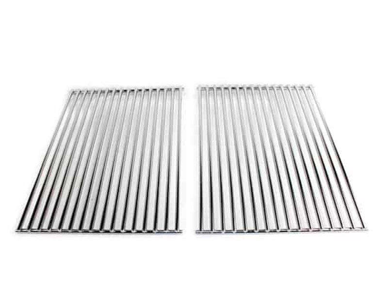 GGSSGRID Stainless Steel Cooking Grid Set