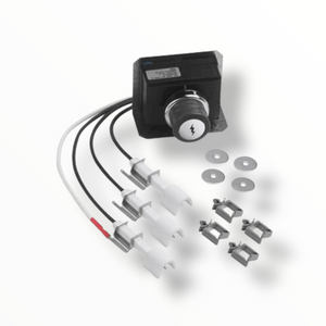 Igniter Kit Compatible with most Genesis 310/320