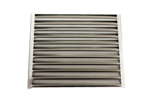 SOL-2713R Solaire 27G Stainless Steel Grilling Grate
