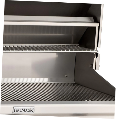 Fire Magic Choice Grill Series – United Grills