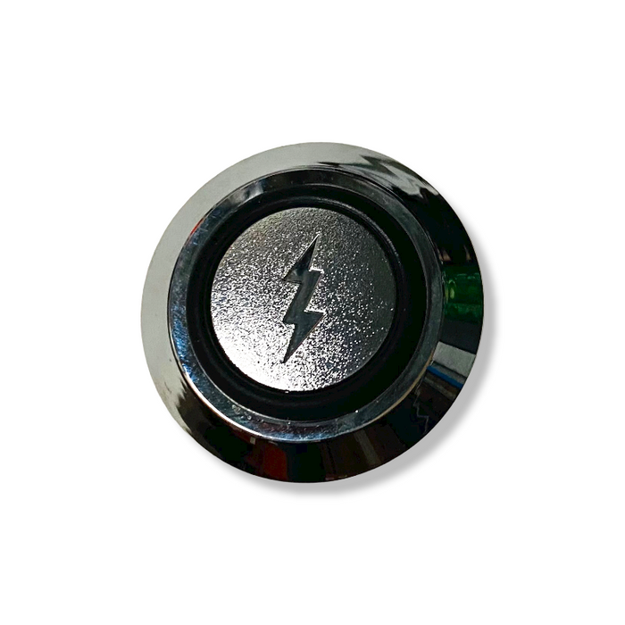 Weber Genesis II Igniter Switch