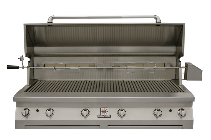 Solaire 56 Inch All-Grill