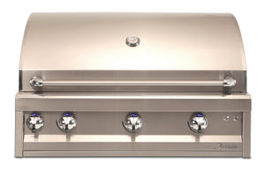 Artisan 36" Professional Series Built in Grill