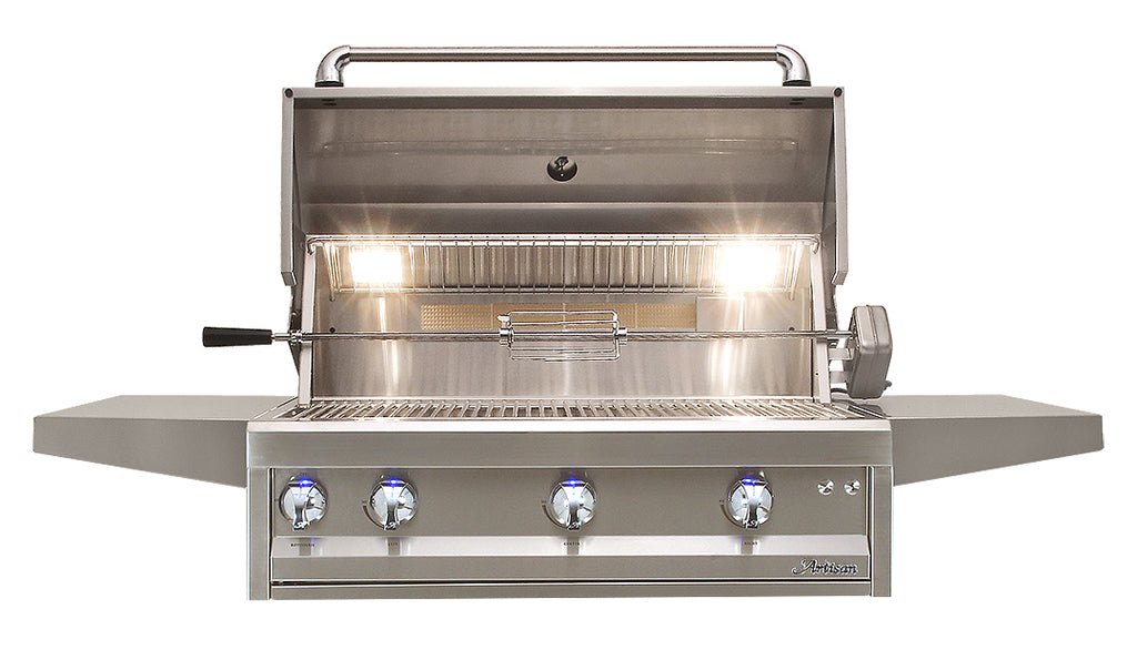 Artisan 36" Professional Series Built in Grill