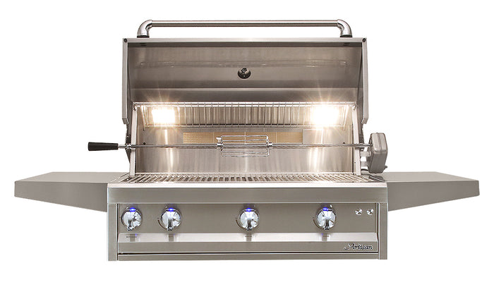Artisan 36" Professional Series Built in Grill
