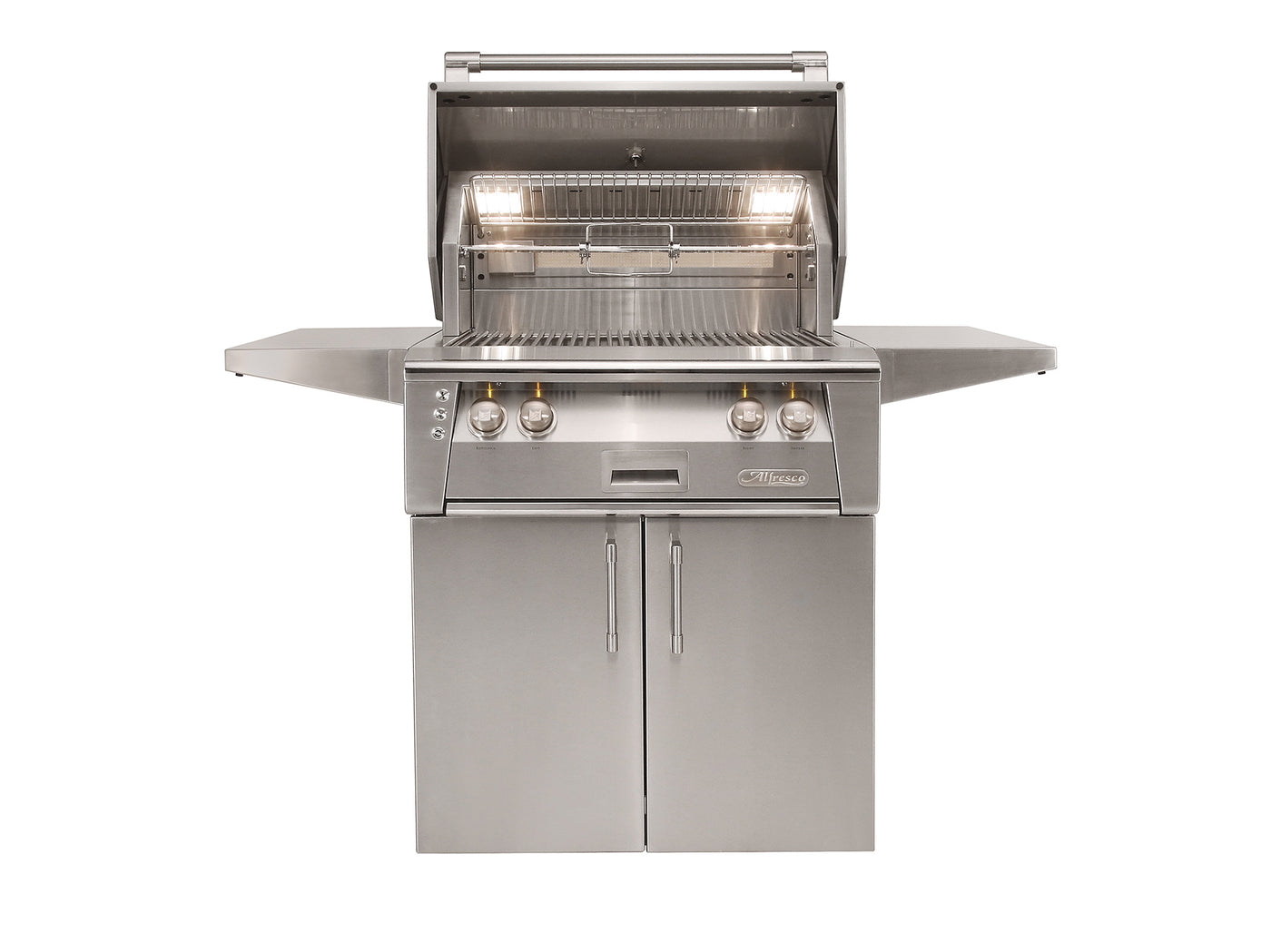 Alfresco ALXE-30 30 Inch Grill – United Grills