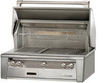 Alfresco ALXE-36 36-inch grill 