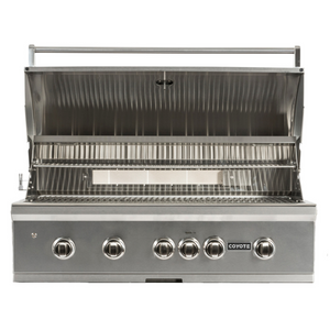 42" S-Series Grill With Cart