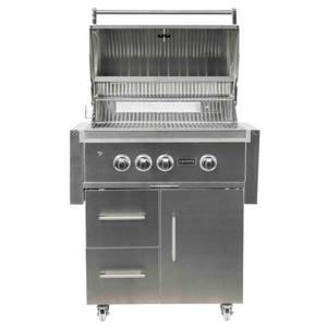Coyote S-Series 30" Rapid Sear Grill