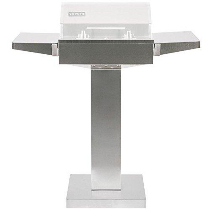 Coyote Portable Electric Grill Pedestal