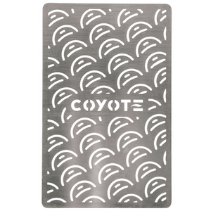 Coyote 28", 30" & 42" Gas Grills Signature Cooking Grates