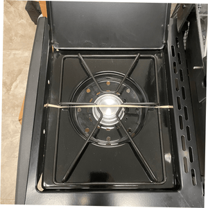 Broil King 946854 Signet 320 Freestanding Cart Grill