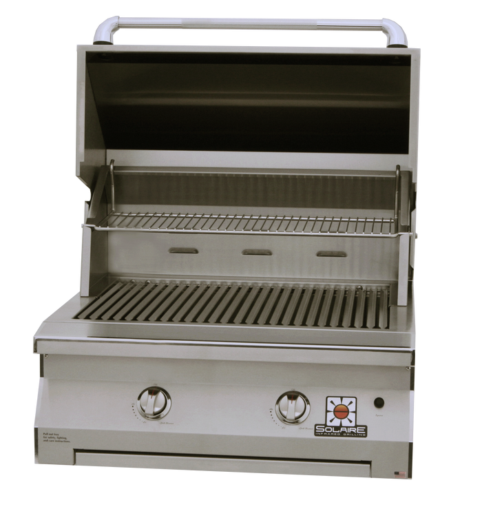 Solaire 30 Inch Grill