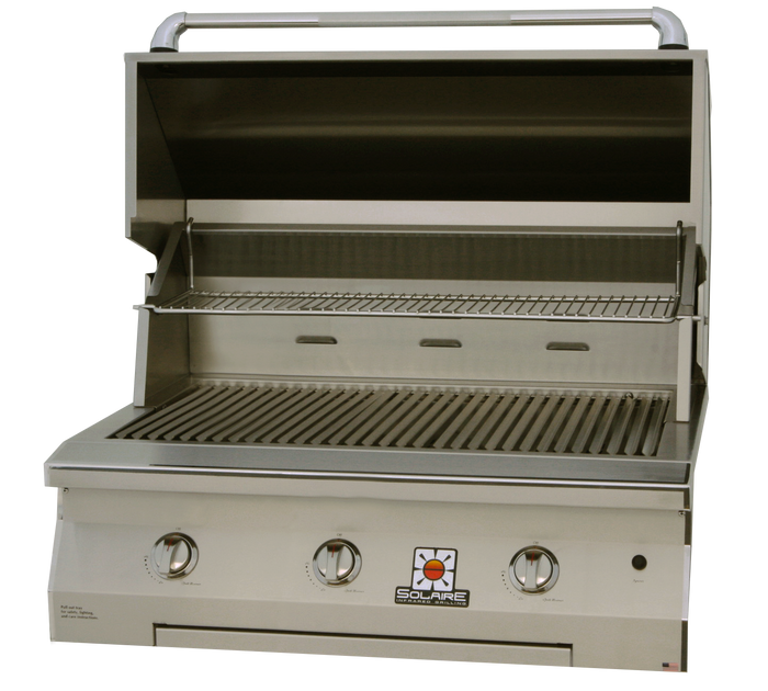 Solaire 36 Inch Grill