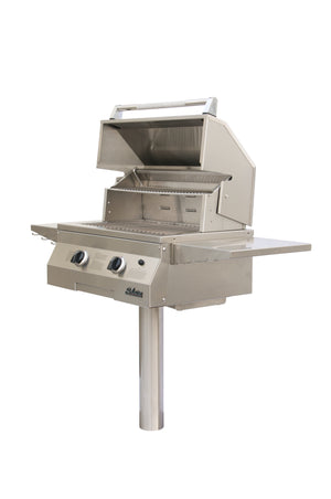 Solaire Grill Bases For Solaire 27 Inch Grills